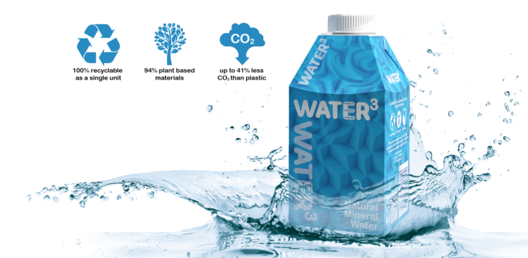 INNOVATION : Quand la brique se jette à l’eau …