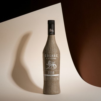 Fibre de Lin : une alternative au verre pour les vins et spiritueux !