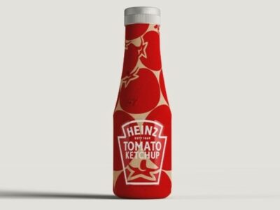 Heinz – Pulpex : Les bonnes révolutions !