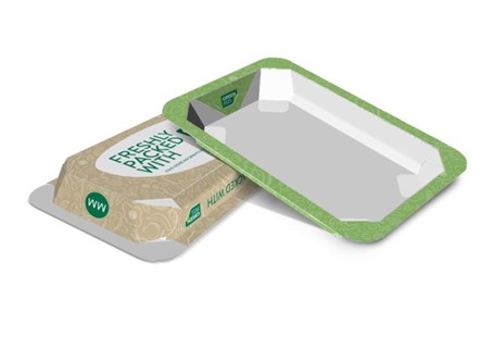 Green Peel de MM Packaging : Une nouvelle conception.