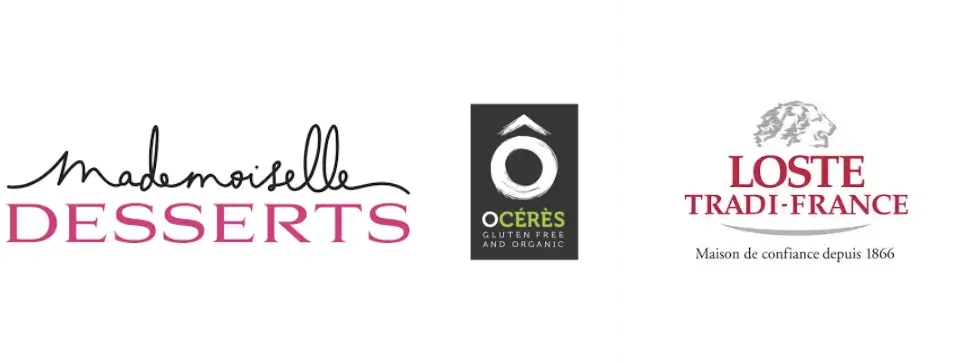 Mademoiselle Dessert - Océrès - Loste Tradi France