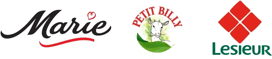 Marie - Petit Billy - Lesieur