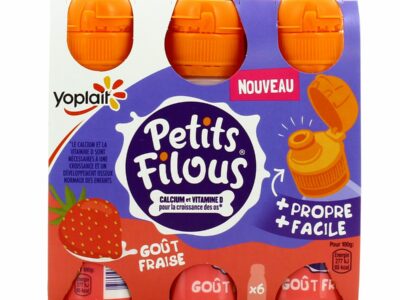 NOMADISME – Les Petits Filous & Go passés au banc d’essai