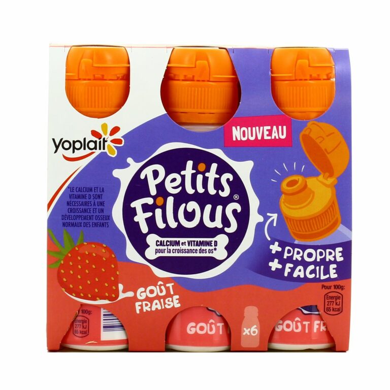 NOMADISME – Les Petits Filous & Go passés au banc d’essai