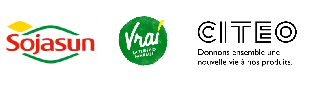 Sojasun - Vrai - Citeo