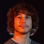 Étudiant en stage pour le webdesign